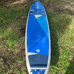 2023 Starboard Generation Lite Tech - 12' 6", 26 inches - Image 1