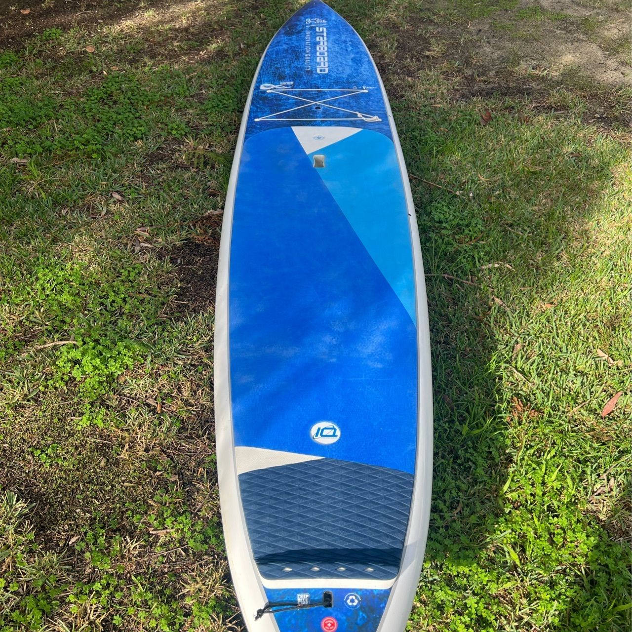 2023 Starboard Generation Lite Tech - Image 1