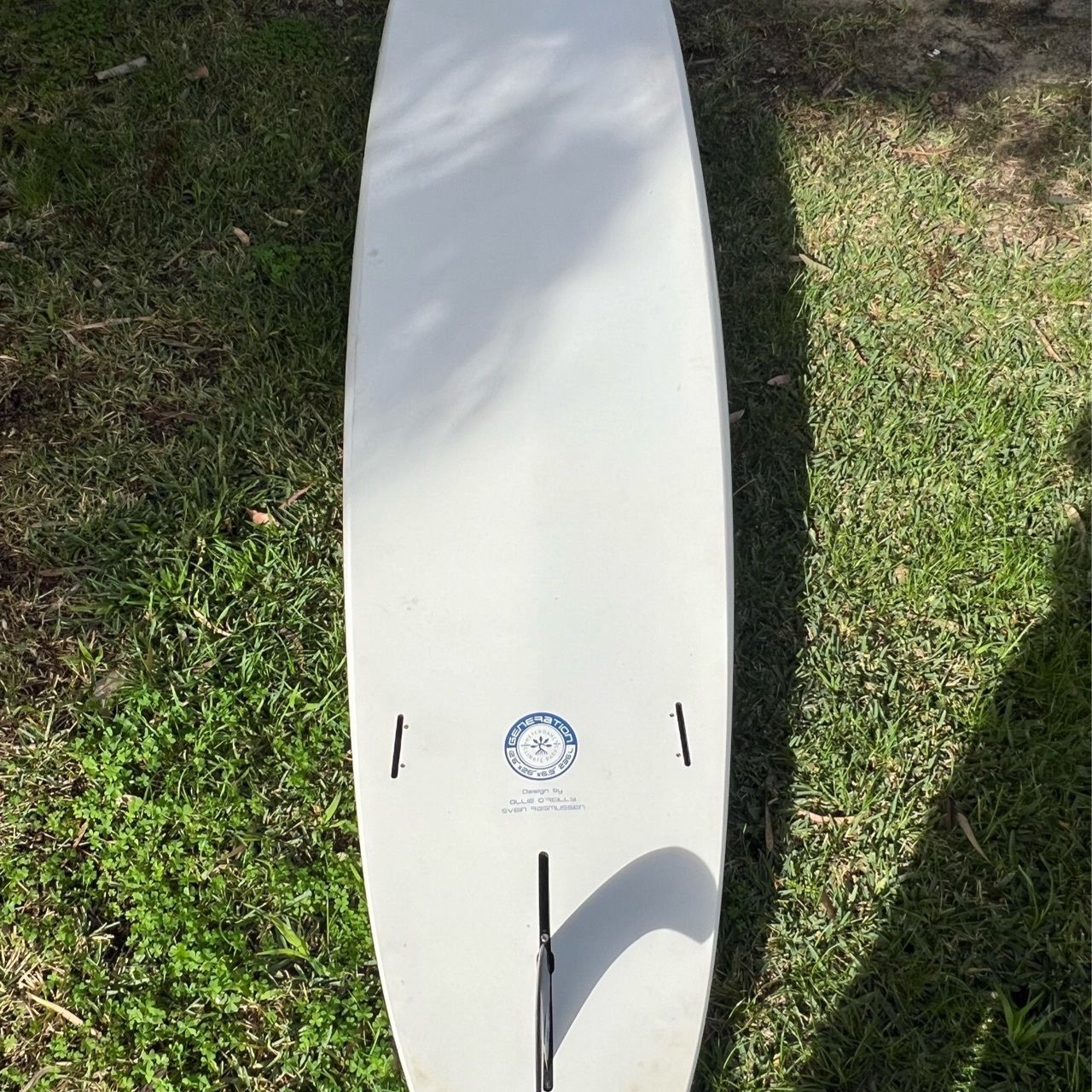 2023 Starboard Generation Lite Tech - Image 2