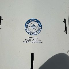 2023 Starboard Generation Lite Tech - 12' 6", 26 inches - Image 3