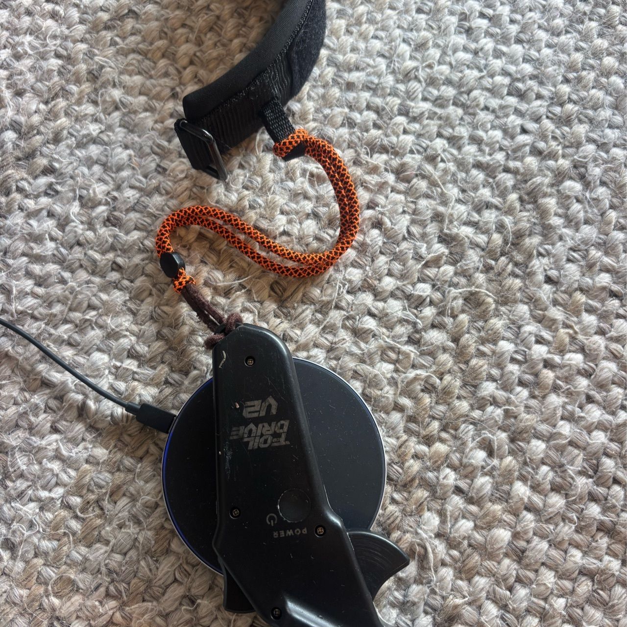 Foil Drive Foil Drive Assist Pplus - Image 6