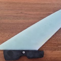 Ufo " Ultimate Fin's Original" - Image 1