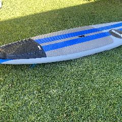 2021 SMIK Spitfire - 8' 9" - Image 1