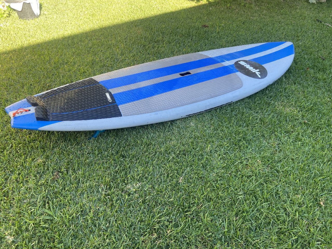 2021 SMIK Spitfire - Image 1