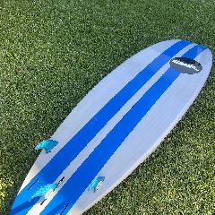 2021 SMIK Spitfire - 8' 9" - Image 2