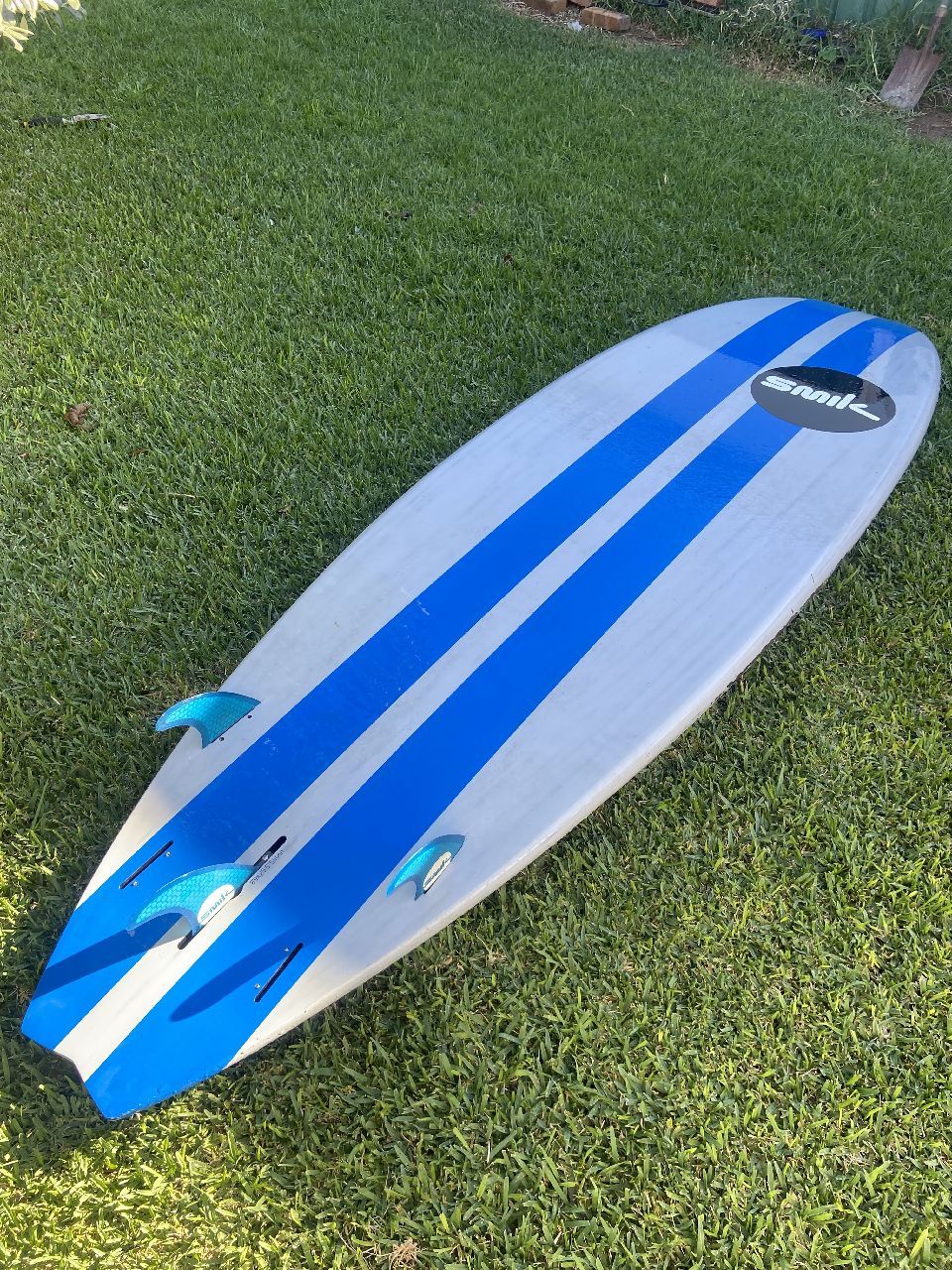 2021 SMIK Spitfire - Image 2