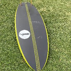 2024 SMIK Hipster - 8' 8" - Image 3