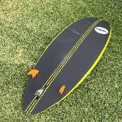 2024 SMIK Hipster - 8' 8" - Image 4