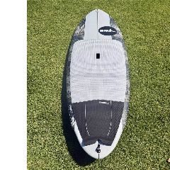 2026 SMIK Hipster Twin Pin - 9' 3", 32 inches - Image 1