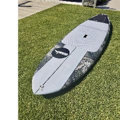 2026 SMIK Hipster Twin Pin - 9' 3", 32 inches - Image 2