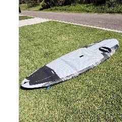2026 SMIK Hipster Twin Pin - 9' 3", 32 inches - Image 3