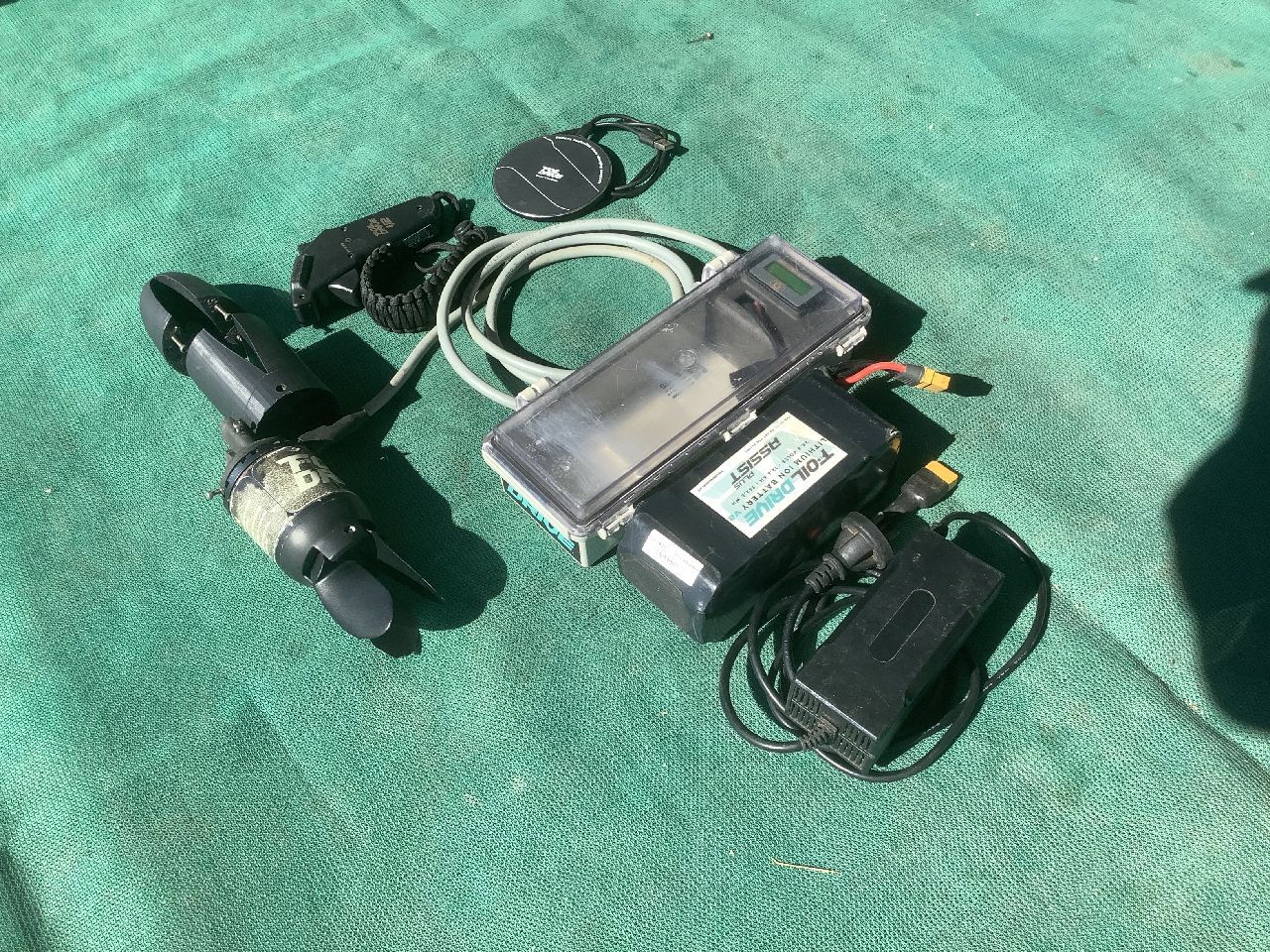 2024 Foil Drive Foil Assist Plus - Image 2