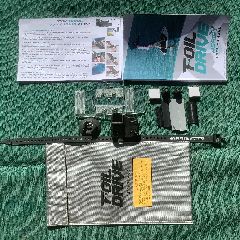 2024 Foil Drive Foil Assist Plus - Image 4