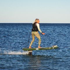 2024 Foil Drive Foil Assist Plus - Image 8