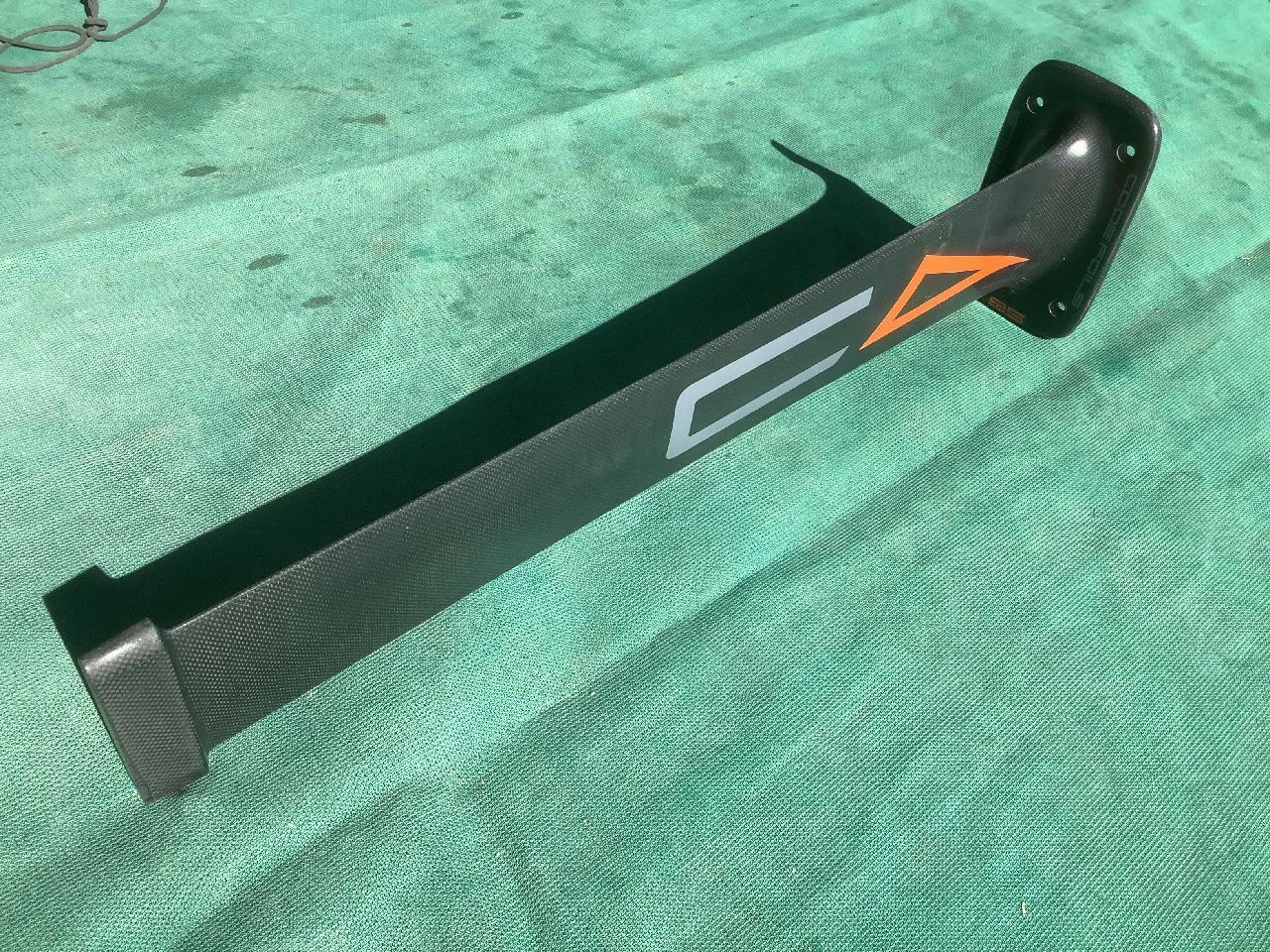 2025 CodeFoils High Modulus Mast 85Cm - Image 1