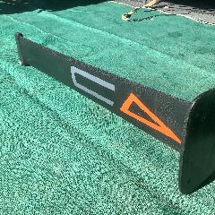 2025 CodeFoils High Modulus Mast 85Cm - 85 cm - Image 2