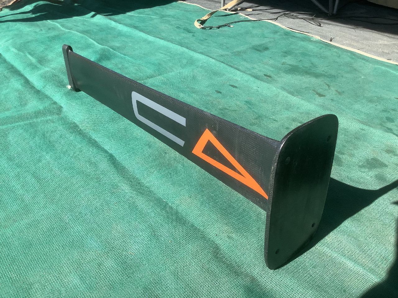 2025 CodeFoils High Modulus Mast 85Cm - Image 2