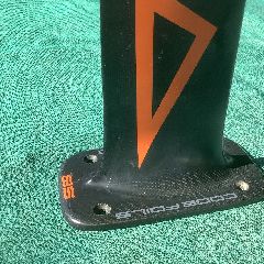 2025 CodeFoils High Modulus Mast 85Cm - 85 cm - Image 3