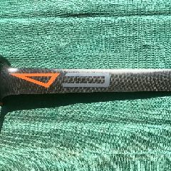 2025 CodeFoils High Modulus Mast 85Cm - 85 cm - Image 4