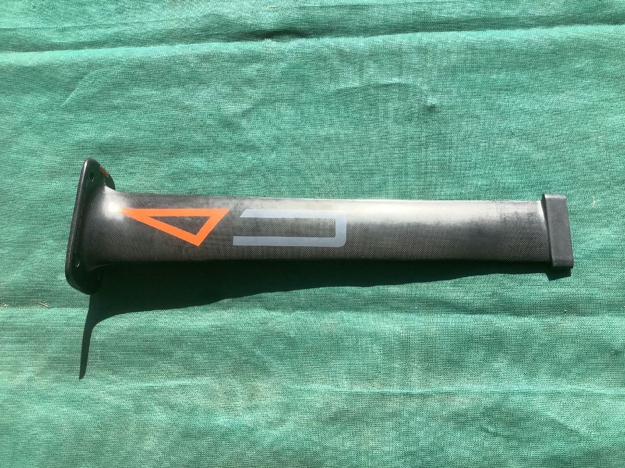 2025 CodeFoils High Modulus Mast 85Cm - Image 5