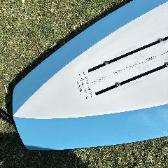 2026 SIC Ka’A Mid Length Parawinging And Wing Eve - 6' 5", 90 Litres - Image 1