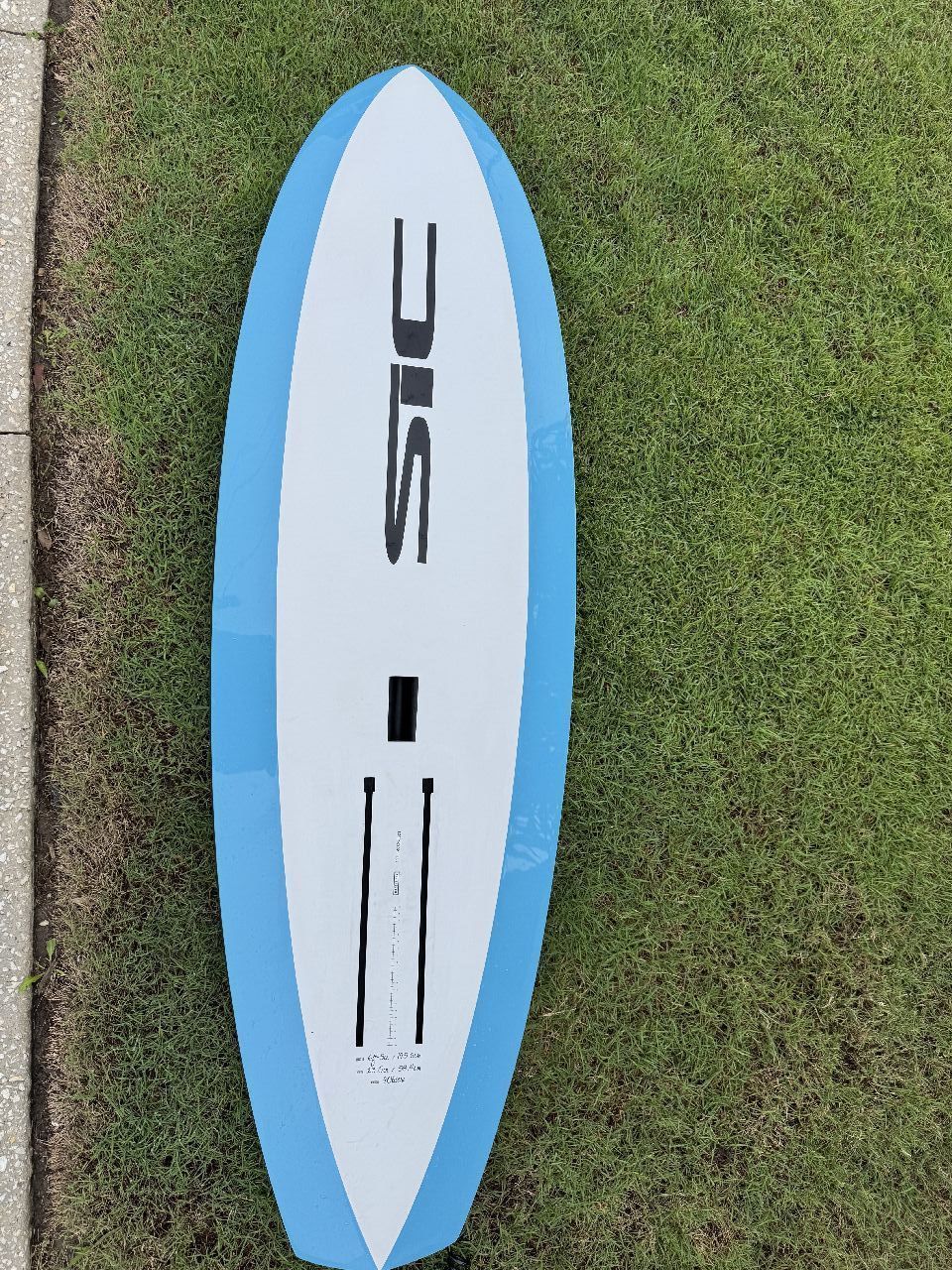 2026 SIC Ka’A Mid Length Parawinging And Wing Eve - Image 3