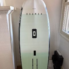 2024 Core Roamer 5'5" Wing Board - 5' 5", 90 Litres - Image 1