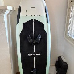 2024 Core Roamer 5'5" Wing Board - 5' 5", 90 Litres - Image 3