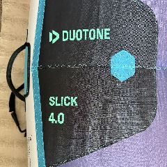 2023 Duotone Slick - 4 metre - Image 2