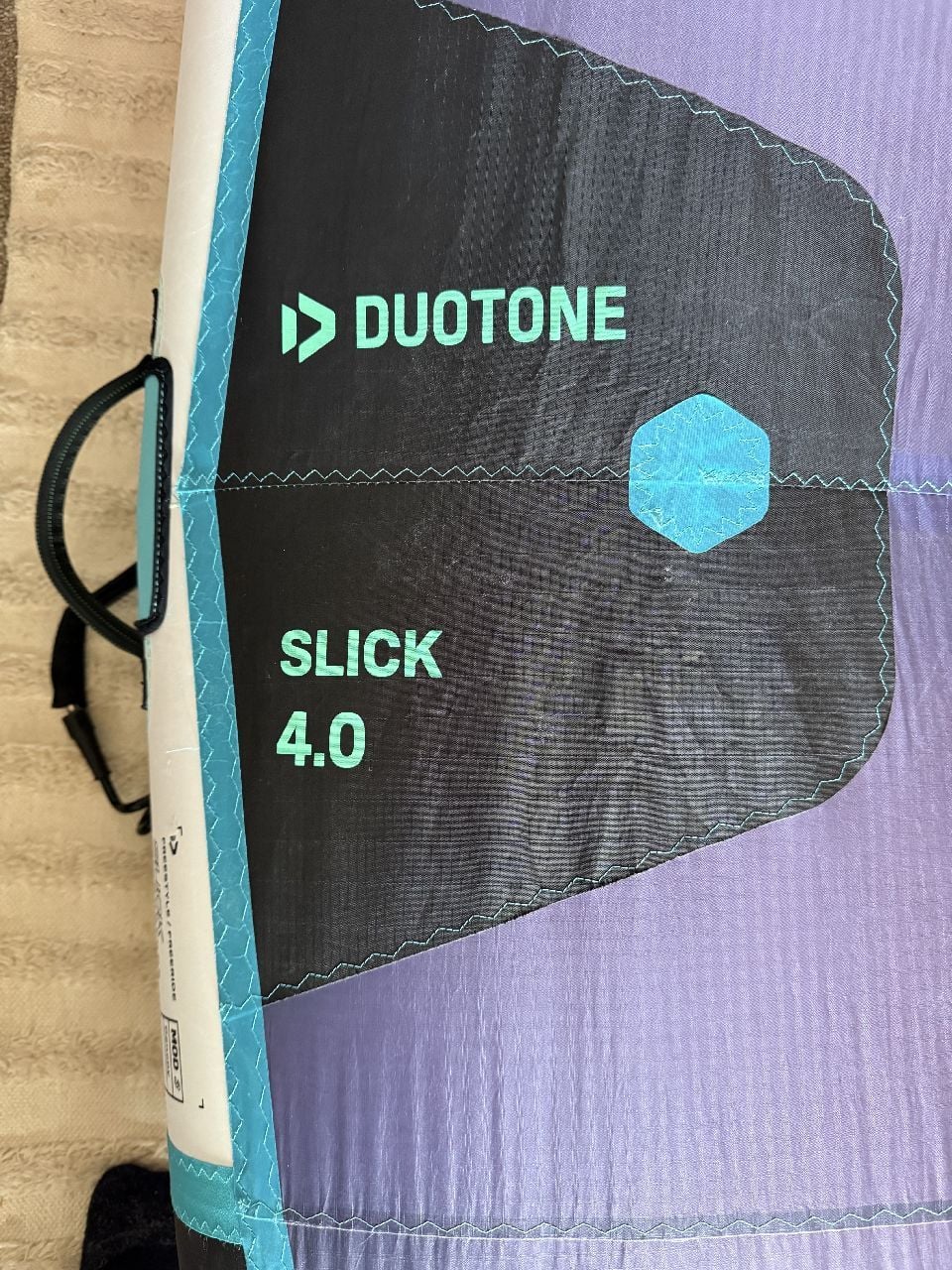 2023 Duotone Slick - Image 2