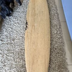 2021 $899 Ono - Aloha 7’0 X 50.62L Surfboard Fun Mid By Tomo Cole - 7' 0" - Image 12