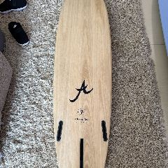 2021 $899 Ono - Aloha 7’0 X 50.62L Surfboard Fun Mid By Tomo Cole - 7' 0" - Image 13