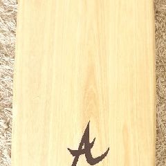 2021 Aloha 7’0 X 50.62L Surfboard Fun Mid By Tomo Cole - 7' 0" - Image 6