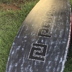 2018 Patrik V3 Patrik Slalom Board - 233 cm, 110 litres - Image 2
