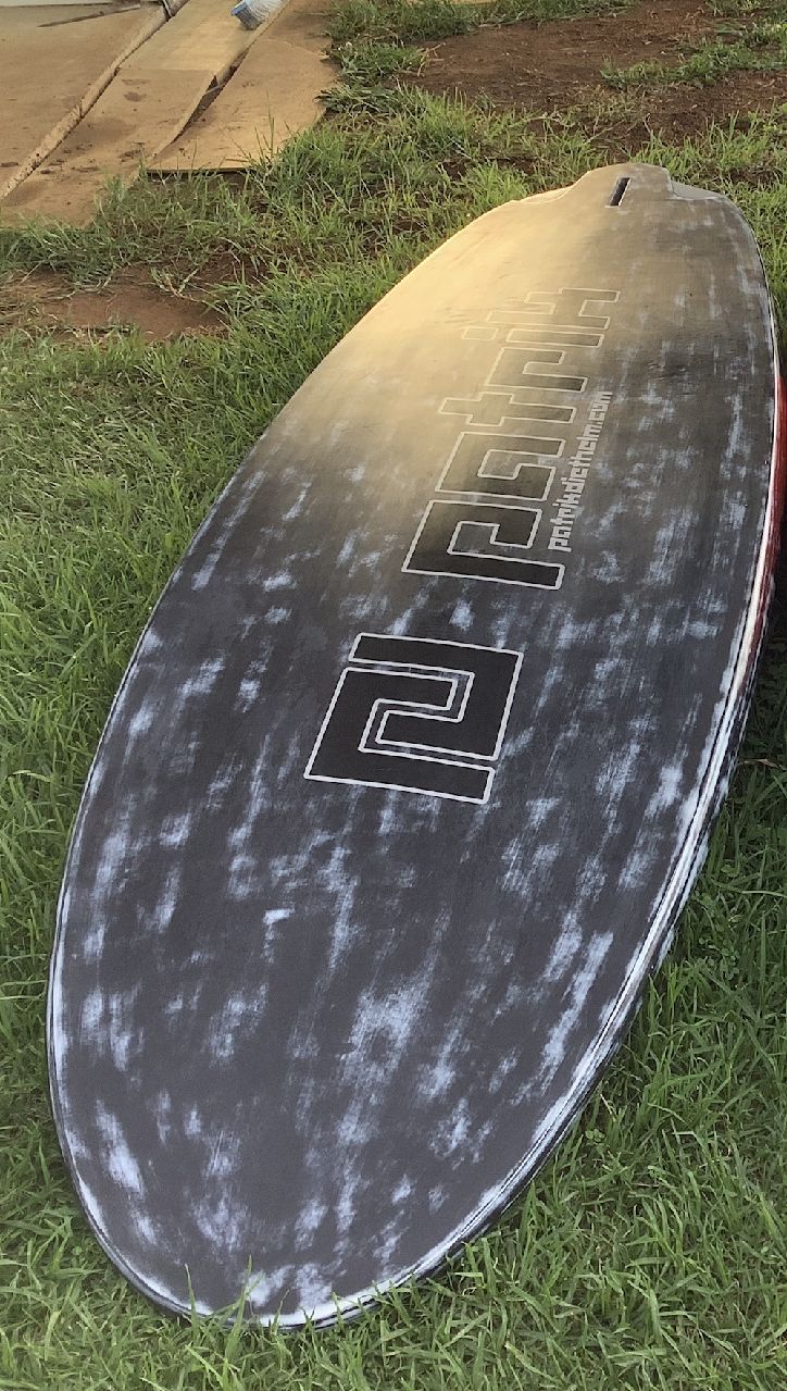 2018 Patrik V3 Patrik Slalom Board - Image 2
