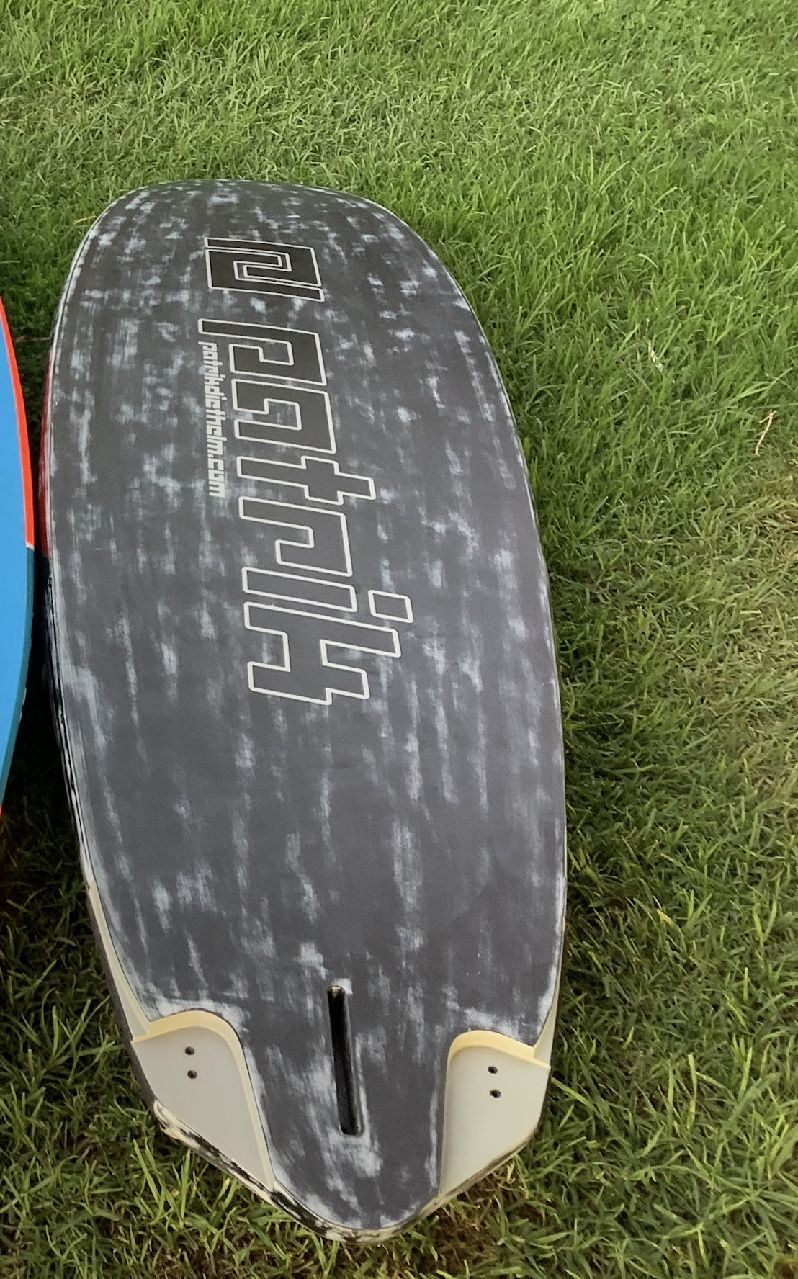 2018 Patrik V3 Patrik Slalom Board - Image 3