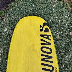 2024 Sunova Style - 8' 10", 29.5 inches - Image 1