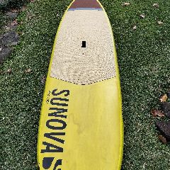 2024 Sunova Style - 8' 10", 29.5 inches - Image 2