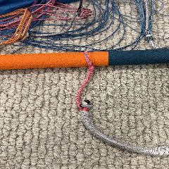 2026 777 Hybrid Parawing - 4.3 metre - Image 11