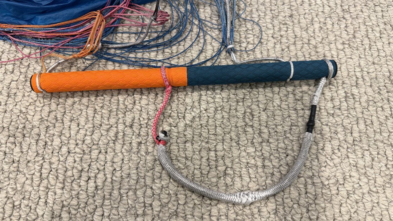 2026 777 Hybrid Parawing - Image 6