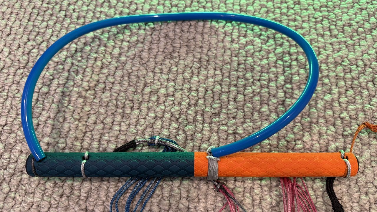 2026 777 Hybrid Parawing - Image 4