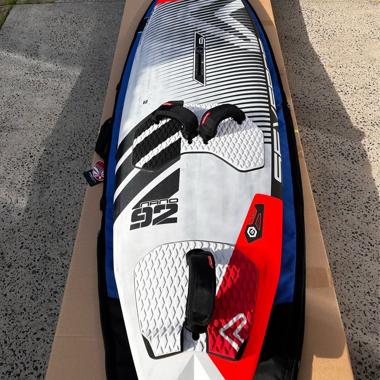 2020 Severne Nano 2 - Image 1