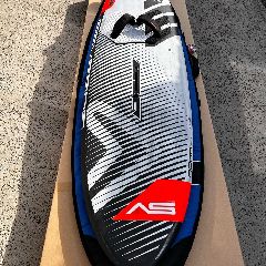 2020 Severne Nano 2 - 219 cm, 92 litres - Image 2