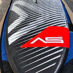 2020 Severne Nano 2 - 219 cm, 92 litres - Image 3