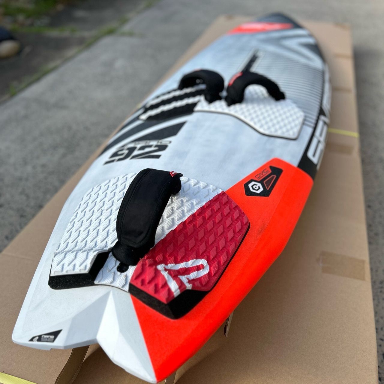 2020 Severne Nano 2 - Image 4