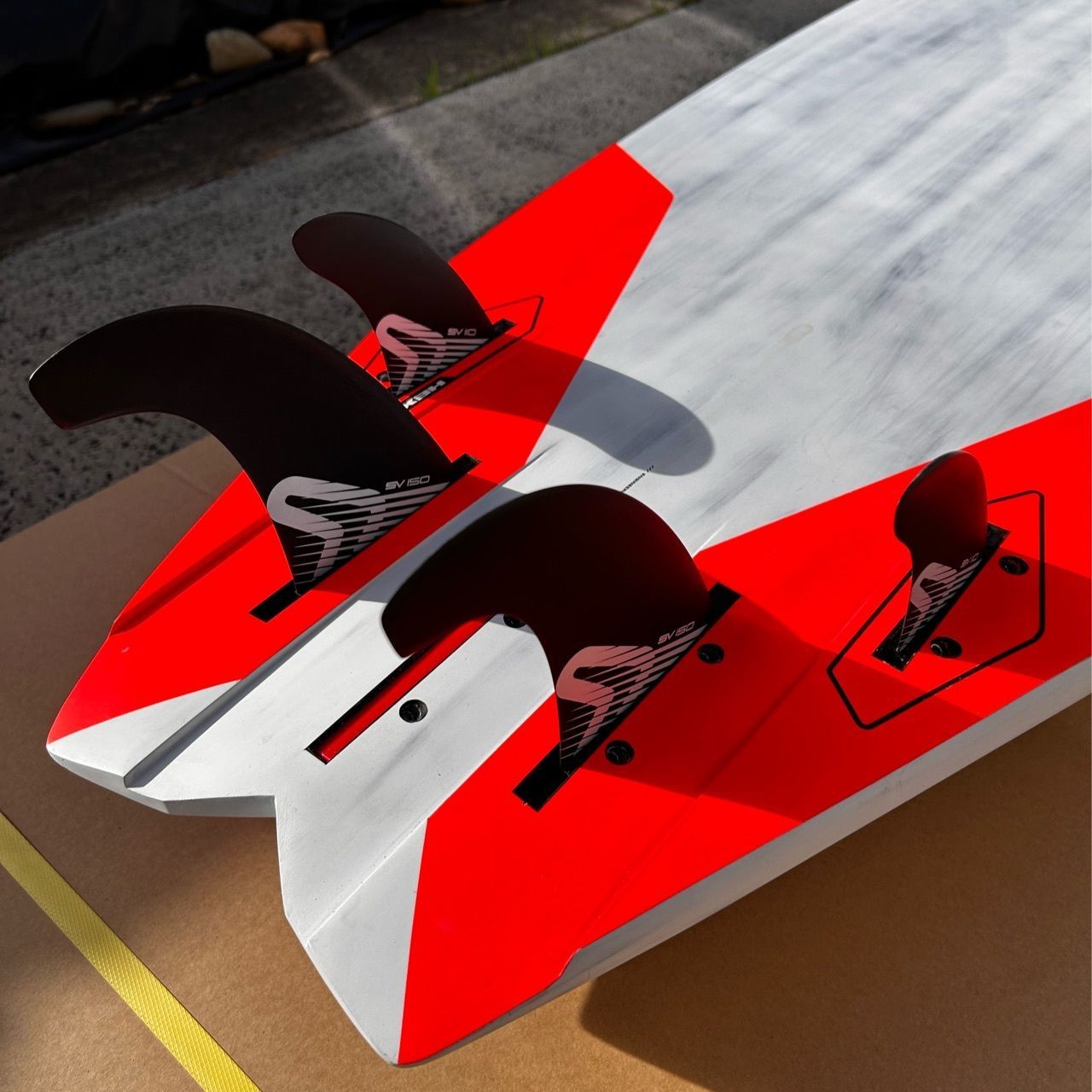 2020 Severne Nano 2 - Image 5