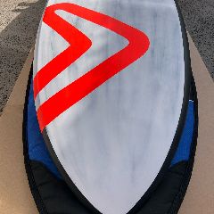 2020 Severne Nano 2 - 219 cm, 92 litres - Image 7