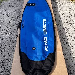 2020 Severne Nano 2 - 219 cm, 92 litres - Image 8