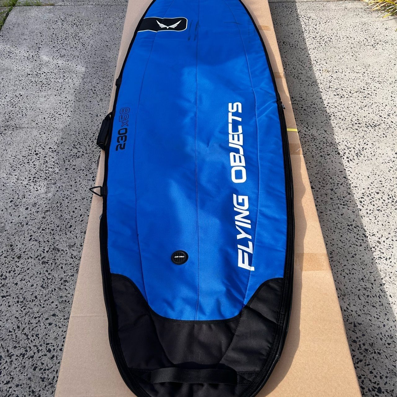 2020 Severne Nano 2 - Image 8