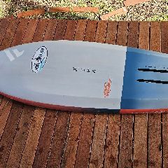 2023 Fanatic Downwinder Foil Board 6'2 - 6' 2" - Image 3